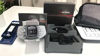 Nokia N-Gage Classic Unboxing & review | Vintage Mobile Phone Collection