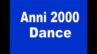 Anni 2000 - Dance