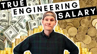 How Much Do Engineers Make? (My Salary History)