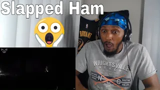 Slapped Ham - Mysterious Videos That'll Freak You Out (REACTION)