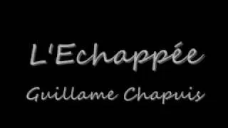 L'Echappée