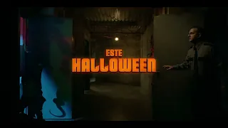 FNaF Movie Latin TV Spot #2