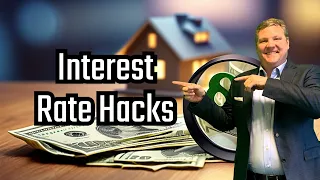 Get the lowest Interest Rate - 5 Strategies