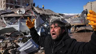 У Туреччині стався ще один потужний землетрус: є жертви