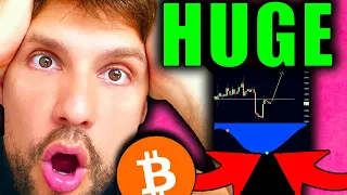 BITCOIN: THIS IS HUGE!!