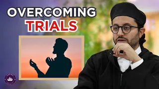 Use This Prophetic METHOD to Overcome Hardships | Dr Shadee Elmasry