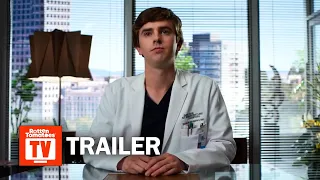 The Good Doctor Season 3 Trailer | Rotten Tomatoes TV