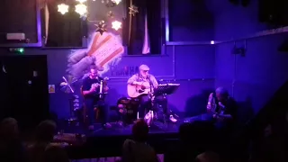 Rolling Home  Roy Bailey@ Railway Roots sept 2017