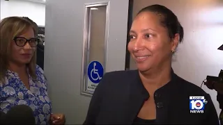 Despite public support, North Miami city manager fired after vote by city council