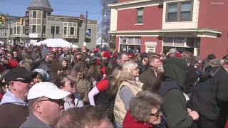 Dyngus Day celebrations planned for Monday in Cleveland's Gordon Square