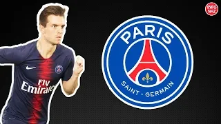 Giovani Lo Celso 2019 - Crazy Skills Show - PSG I HD