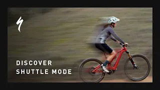 Discover: Shuttle Mode | Specialized Turbo Electric Bikes