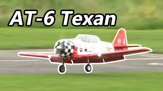 Petrausch AT-6 Texan 1:5