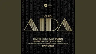 Aida, Act 2: Triumphal march