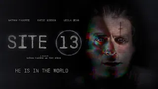 Site 13 📽️  FREE HORROR SCIFI  MOVIE