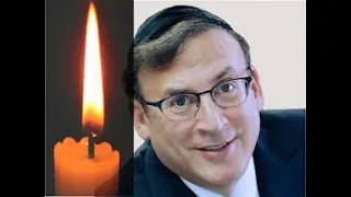 One Day Too Late : Rabbi Zecharia Wallerstein ZT"L