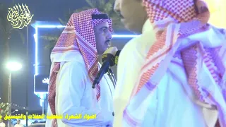 ياكامل ماتجاوب يوم نرسل فالقروب كامل الحليلي ابراهيم الشيخي صدر المنصه 11-4-1445