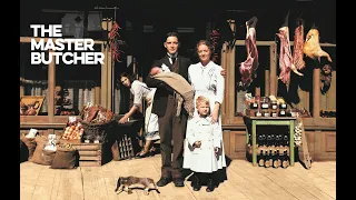 The Master Butcher -