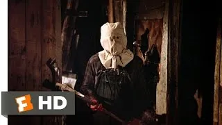 Friday the 13th Part 2 (9/9) Movie CLIP - Mommie Dearest (1981) HD