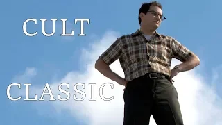 Cult Classics: A Serious Man RULES