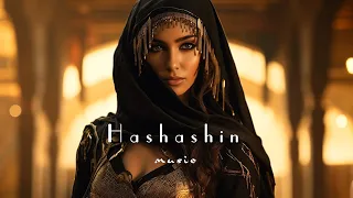 Hash. Music - Ethnic Chill & Deep House Mix [Vol.14]