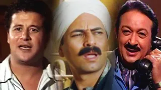 أفضل 5 مسلسلات في تاريخ الدراما المصرية ج2