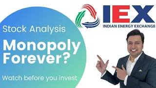 IEX Share Analysis | Indian Energy Exchange Stock Latest News Multibagger Review Business Model