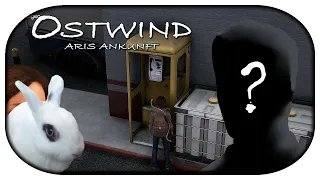 OSTWIND - ARIS ANKUNFT 🐴 19 🐇 Ein mysteriöser Telefonanruf