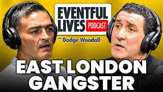 East London Gangster, Charlie Bronson & Essex Boys Murders: Stephen Gillen