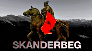 'SKANDERBEG'  - Theme Music