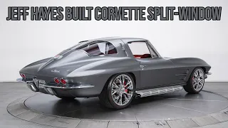 1963 #Chevrolet #Corvette #SplitWindow FOR SALE | 137063