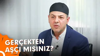 Hakan'dan Şok Soru | Zuhal Topal'la Yemekteyiz 52. Bölüm