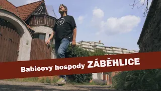 Babicovy hospody ZÁBĚHLICE