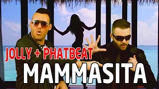 Jolly ♛ Phat Beat ♛ Mammasita ☆ (Official video) Reggaeton