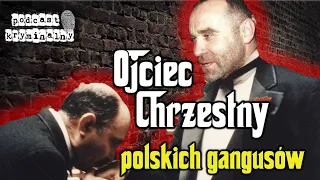 NIKOŚ - Nikodem Skotarczak, czyli Jak (nie)pokochać gangstera || Kronika kryminalna podcast