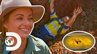 The Most Emotional Gold Finds From Season 6! | Aussie Gold Hunters