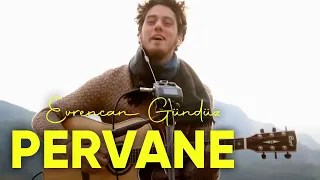 Evrencan Gündüz - Pervane