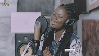 Faveur Mukoko - Rémunérateur /cover Jemimah Rush