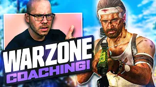 Step Up Your Warzone Gameplay! | Warzone Tips! (Warzone Training)