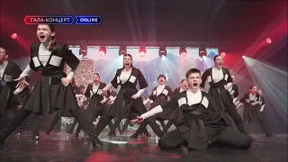 ТОДЕС ЛЮБЕРЦЫ - «КАВКАЗ» TODES FEST MOSCOW 2021 14.04.2021