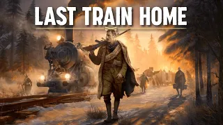 A Grim Survival Strategy RPG That Had Me Totally Hooked - Last Train Home