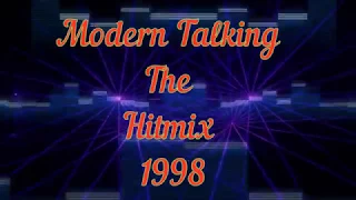 Mod.Talking - The Hit Mix