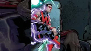 Who Is Marvel's Wonder Man?