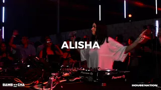 ALISHA | BBR x House Nation. 25.03.2023