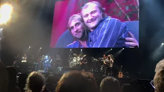 Phil Collins live in Sydney 2019 (highlights)