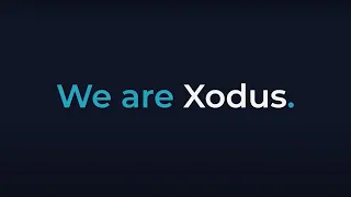 We are Xodus. This is what we do.