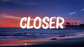 Closer - The Chainsmokers (Lyrics) || Playlist || One Direction, Wiz Khalifa, Charlie Puth