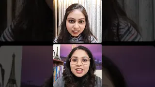 Instagram Live- French Exams, French Learning, French Speaking Tips- DELF, DALF, TEF Canada