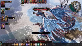 Divinity Original Sin 2  - Kill Slane (Classic mode)