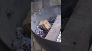 Smoking Meat On A Regular Grill (with Charcoal)